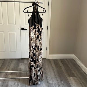 Super elegant cocktail formal dress!